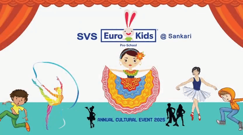 Dance Class Video Session