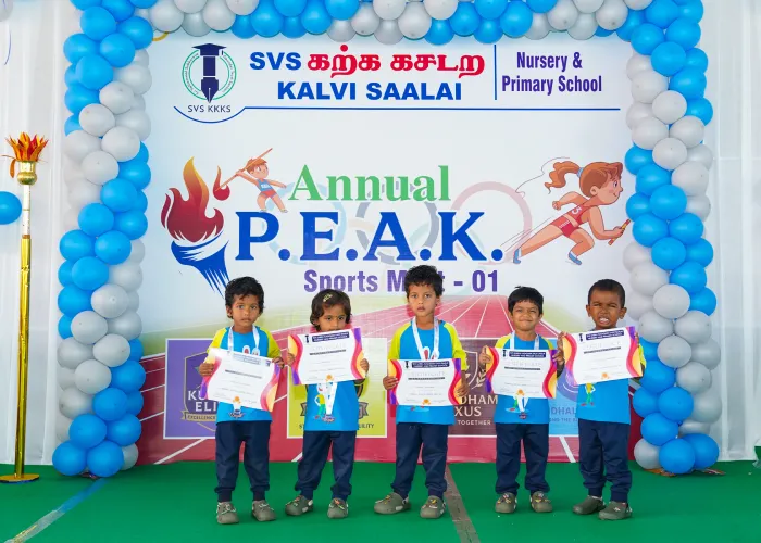 School Dance Activity