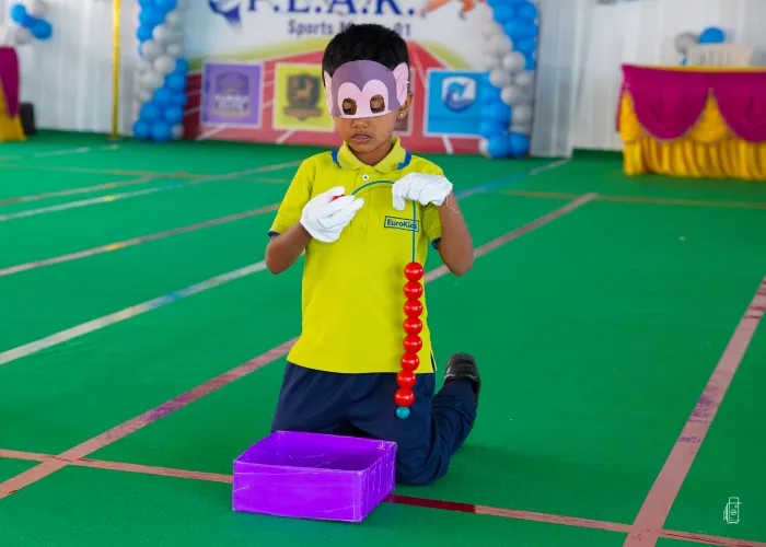 School Dance Activity