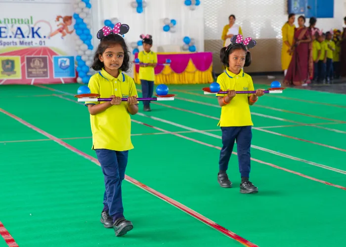 School Dance Activity