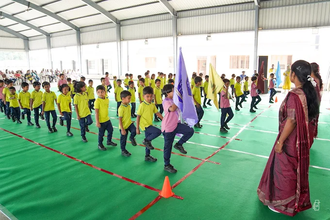 School Dance Activity