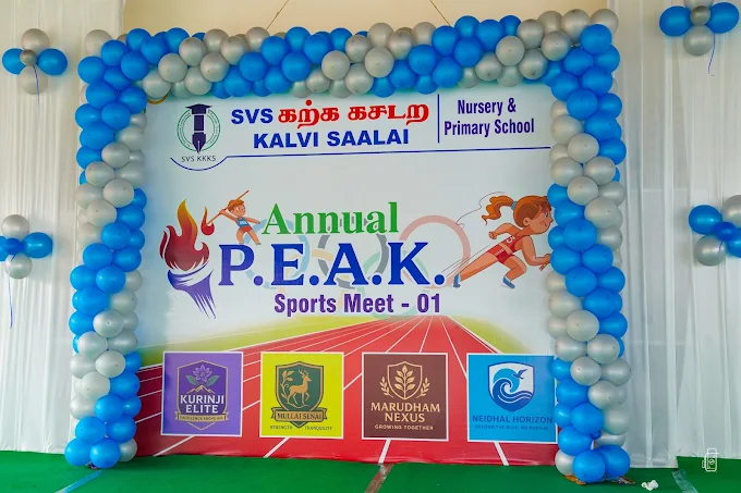 School Dance Activity