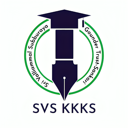 SVS Karka Kasadara Logo